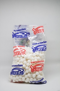 Bolitas de Anís